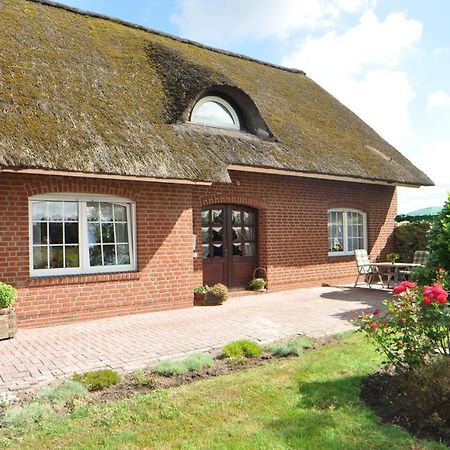 Ferienwohnung Landliebe 65347 Moormerland エクステリア 写真