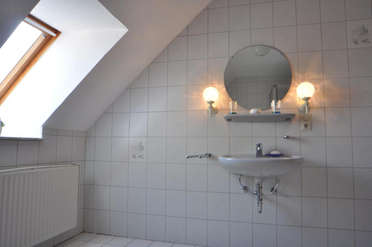 Ferienwohnung Landliebe 65347 Moormerland エクステリア 写真
