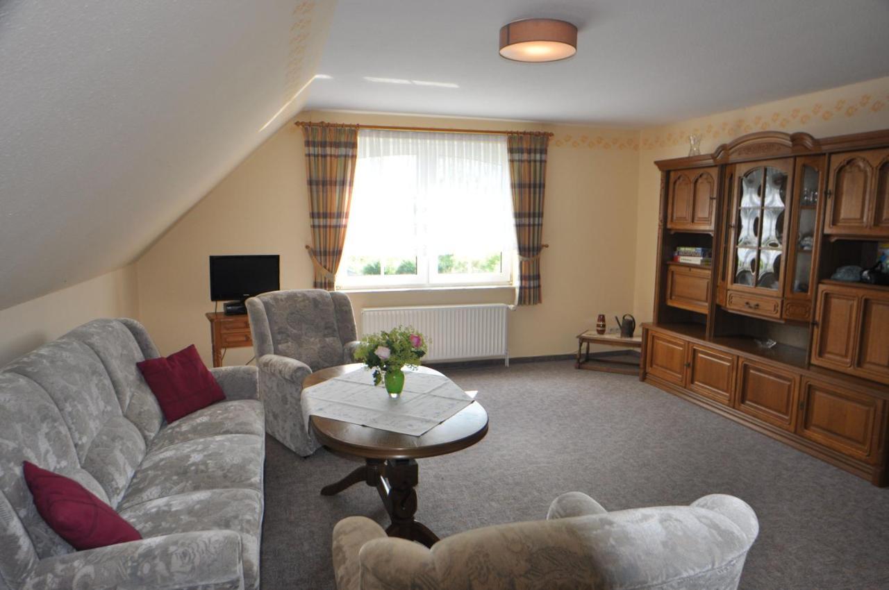 Ferienwohnung Landliebe 65347 Moormerland エクステリア 写真