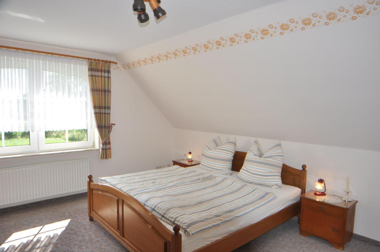 Ferienwohnung Landliebe 65347 Moormerland エクステリア 写真