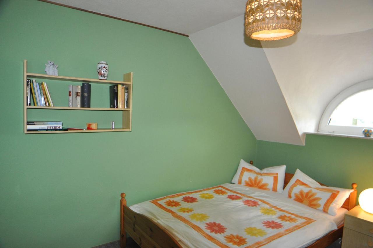 Ferienwohnung Landliebe 65347 Moormerland エクステリア 写真