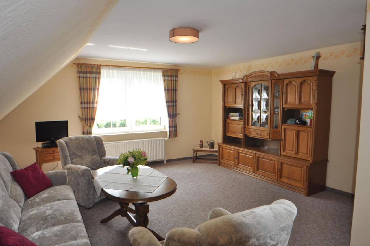 Ferienwohnung Landliebe 65347 Moormerland エクステリア 写真
