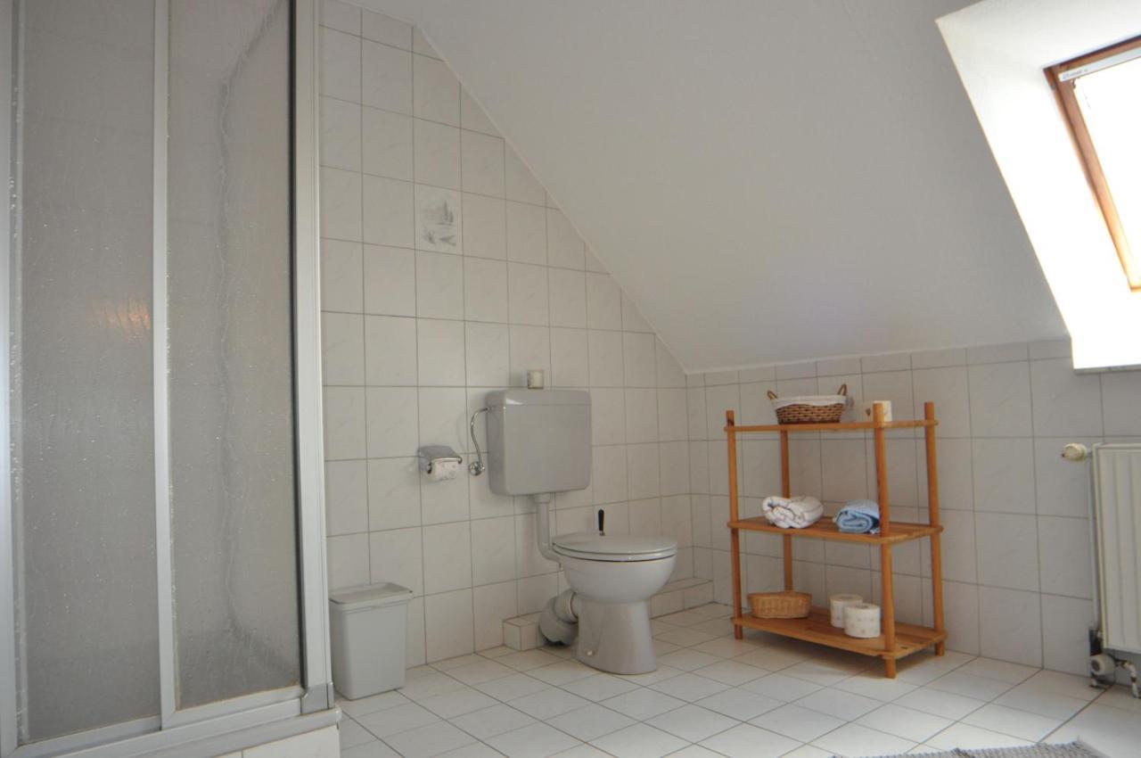 Ferienwohnung Landliebe 65347 Moormerland エクステリア 写真